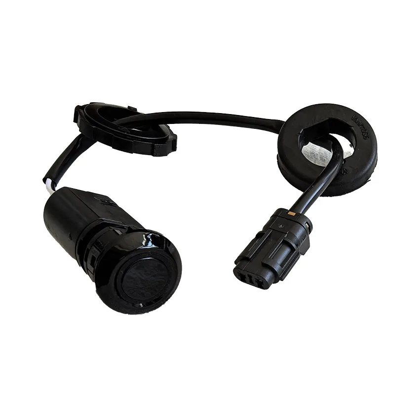 ULTRASONIC SENSOR Parking Sensor Radar PDC Distance Sensing For Sunray J2 J3 J4 J5 J6 IEV4 Reversing Radar black 3603200U8010