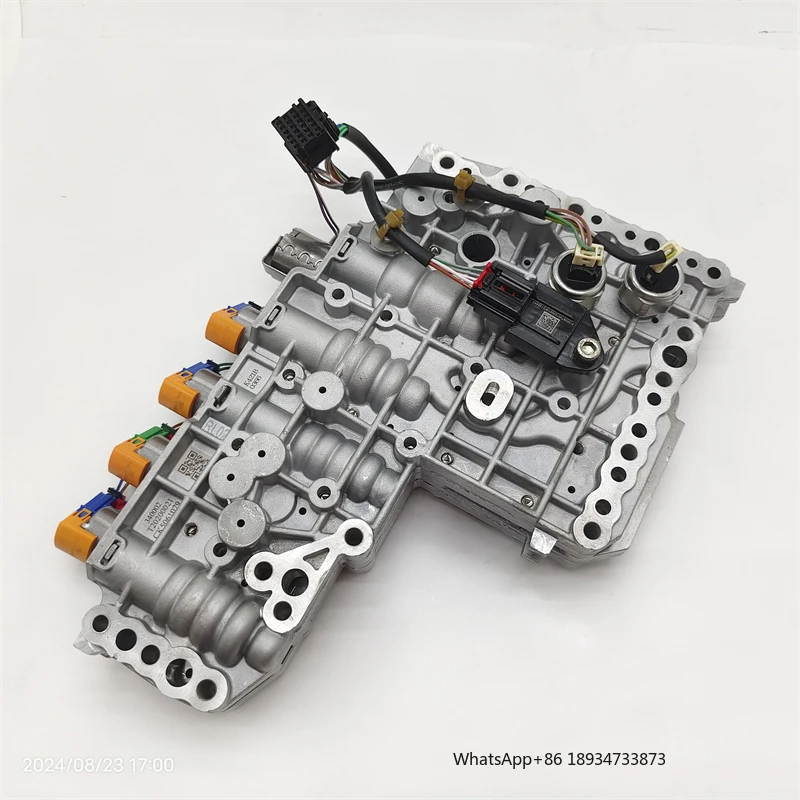 CTF25 CTF28 Cvt Tra…