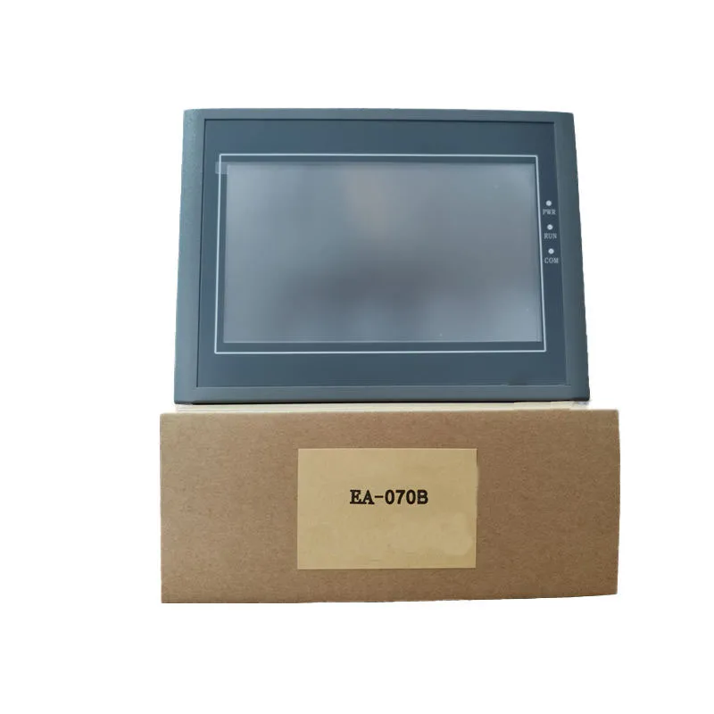 

New EA-070B Touch Screen 7 Inches 800*480 Man-Machine Interface