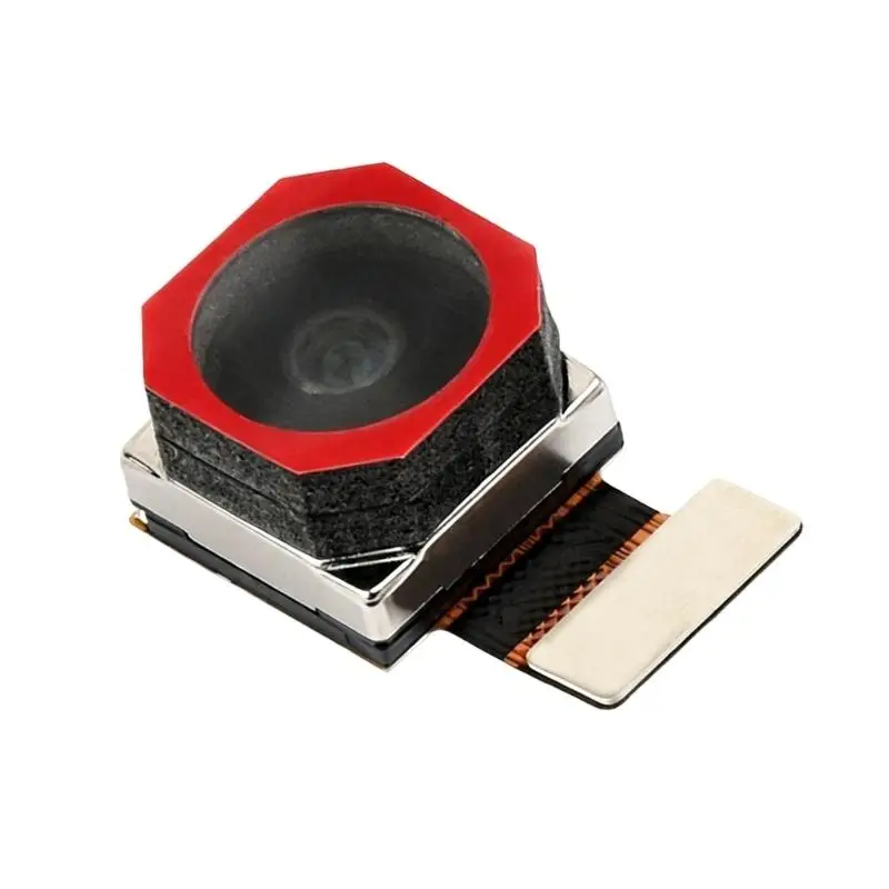 Y1UB Ribbon Cable Camera Module with IMX708 12MP Autofocus for Small Board Robotics, Lab Work, and Maker Project Builds
