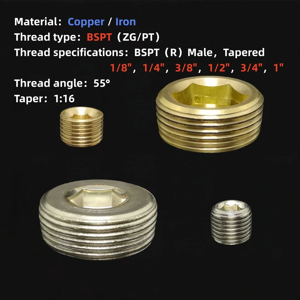 1/8 1/4 3/8 1/2 3/4…