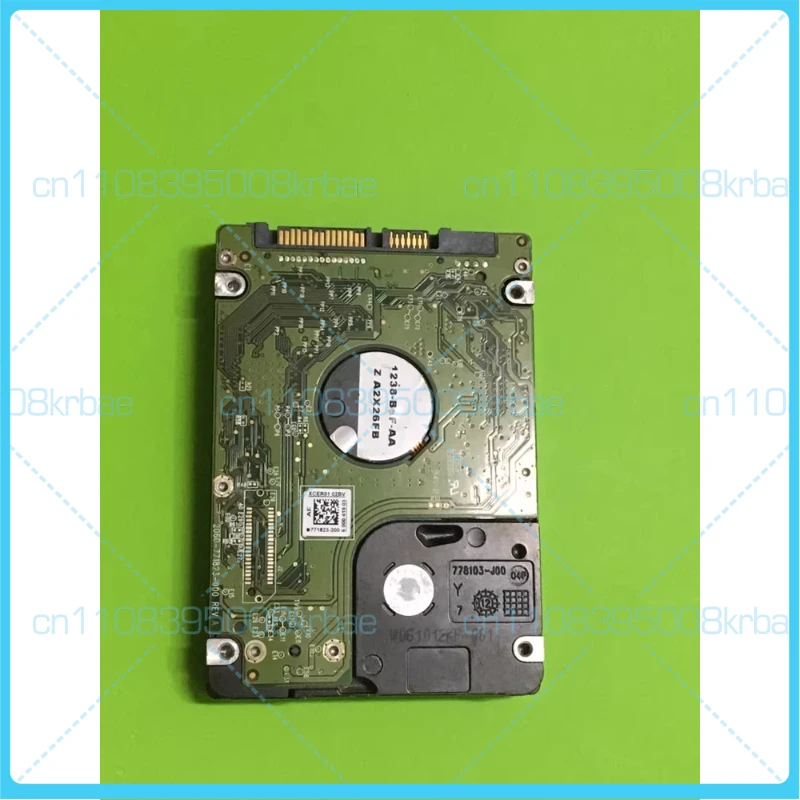 

For Western Digital 2.0TB WD20NPVT S/N：WXA1E42MXT82 Board number 771823
