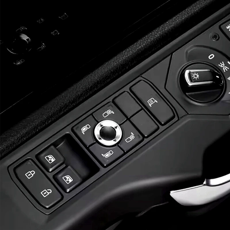 

Car Power Window Switch For Scania Truck R S Series Accessories Replacement 2569024 2398125