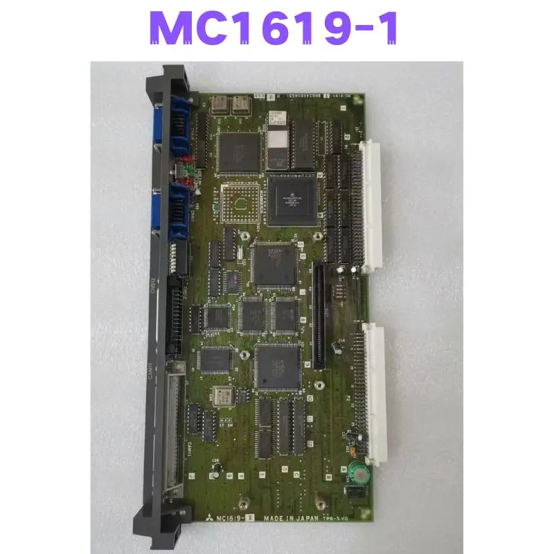 Used MC1619-1 MC1619 1 Circuit Board Tested OK