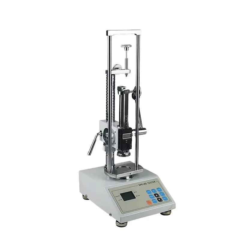 

30KG 300N Manual test Stand for Springs Tensile and Compressive Testing