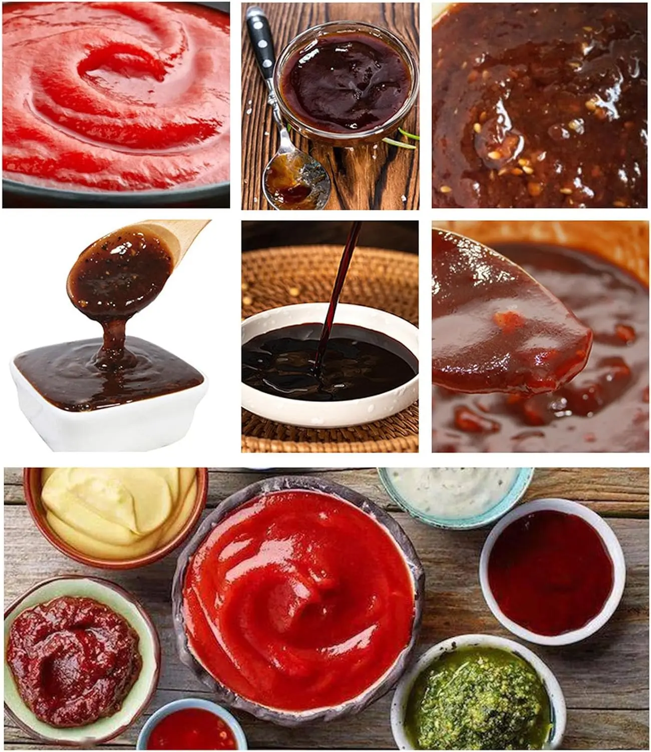 Электрический подогреватель соуса с насосом Электрический подогреватель соуса насосного типа с одной кастрюлей для соуса объемом 2 л с регулируемой температурой