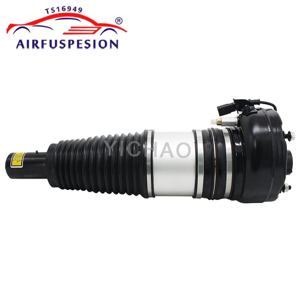 1PC New Front Air Suspension Shock Absorber Strut For Porsche Macan 2015-2017 95B616039 95B616039B 95B616039A