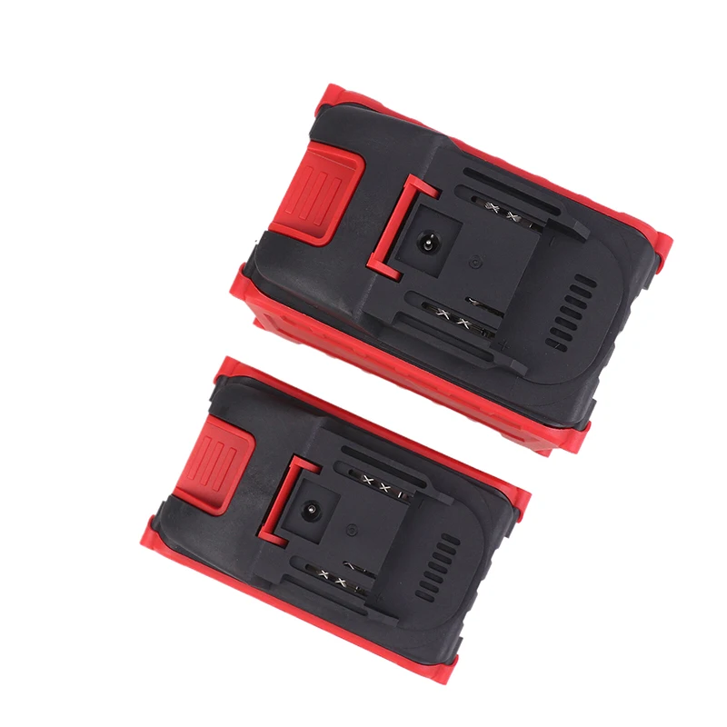 

21700 Li Battery Case With Circuit Board For DIY Shell Box BMS PCB Charging Protection Can Install 5/20 Batteries