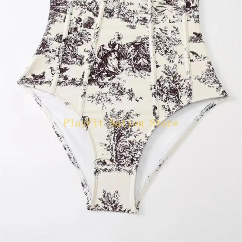 242f-womens-soft-bag-high-cut-swimsuits-padded-swimming-bathing-suit-conjoined-beachwear-beach-print-slings-strap-swimsuit