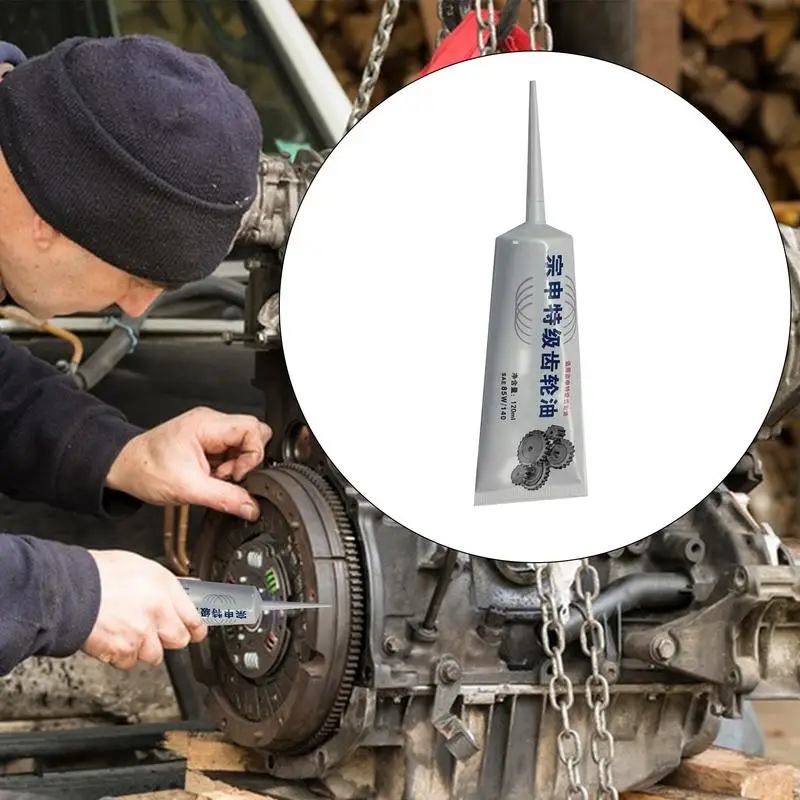 

Смазка для цепи, смазка для цепи, 120 мл, смазка для цепи для длительного обслуживания, для складного цикла дорожного цикла