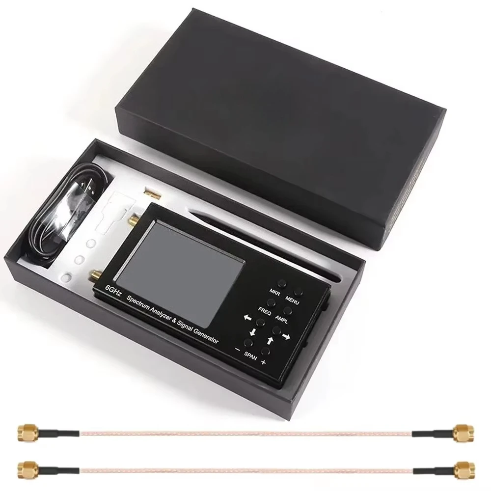 SA6 6Ghz Optical Ha…