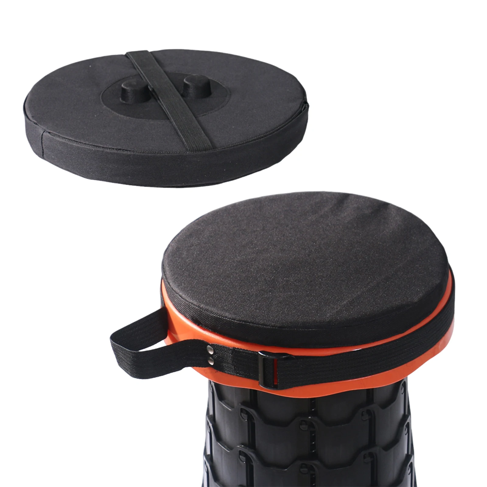 Visitor Chair Padded - وسادة مقعد دائرية مقاومة للماء من
