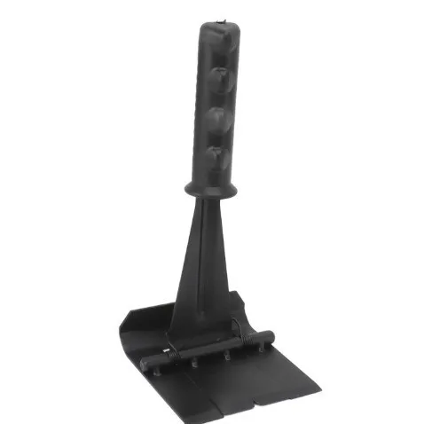 Trim Puller Stainless Steel Nailing Pull Nails Disassembly Floor Siding Tile Crowbar Removal Tool