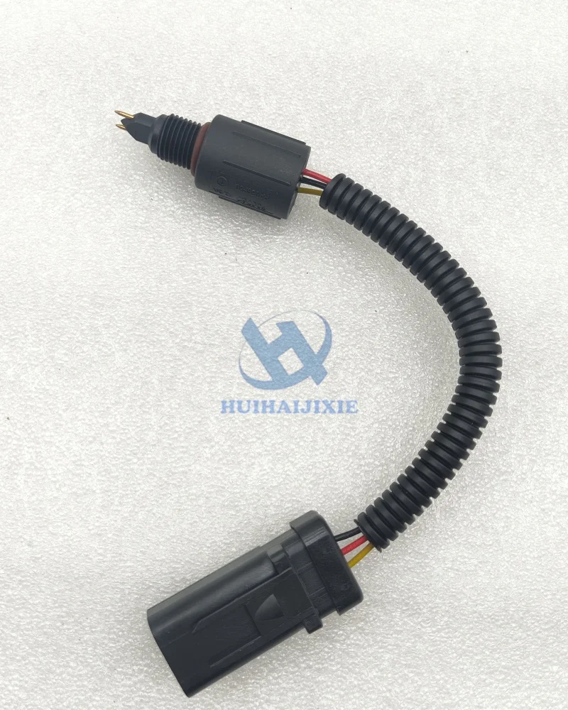 644-7300 Liquid Level Sensor 6447300 for Caterpillar CAT Excavator E320 E330 E320GC E323 E340 Construction Machinery Part 6