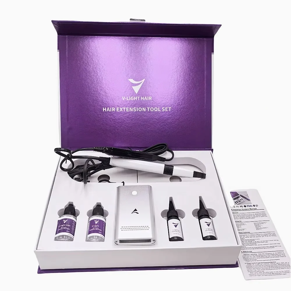2025 New Candy Color V-Light Seamless Gift Box Set - Cost-Effective Connectors