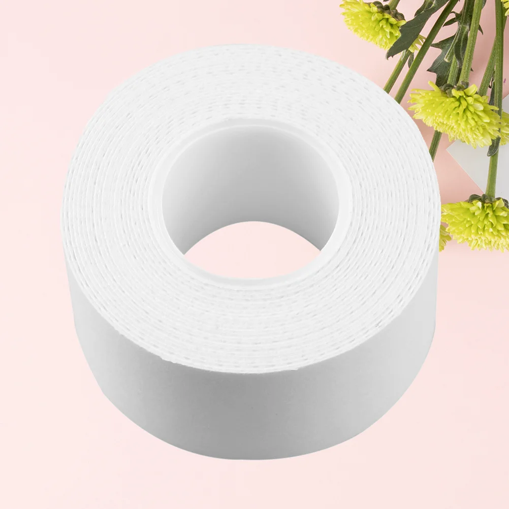 

Sweat Aborbing Collar Tape Disposable Fast Drying Adhesive Sticker