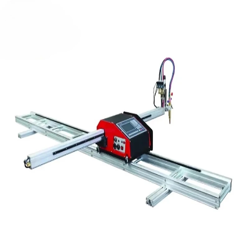 customized Portable Cnc Plasma Pipe Cutter Cnc Plasma Tube Cutting Machine Manufacturers for Stainless Steel