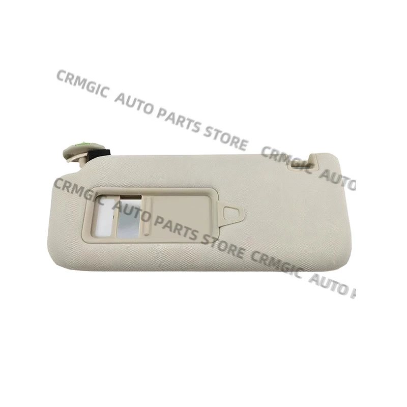 Original GEELY ATLAS NL-3 BOYUE EMGRAND X7 Beige Sunvisor