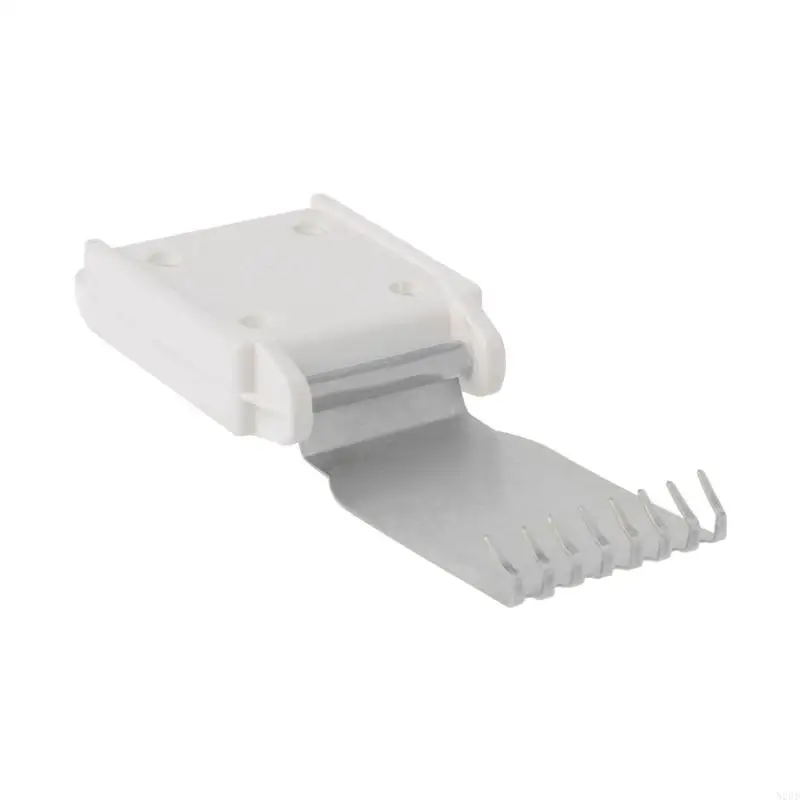 Вес вешалки для когтя для Singer Studio Silver Creed Swient Machine n2ud