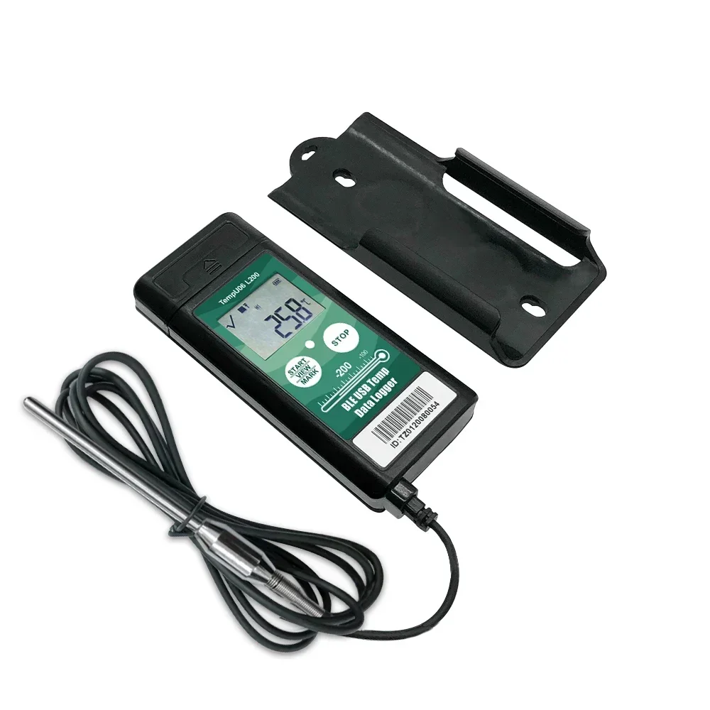 

Cold Freezer Bluetooth USB Temperature Ultra Data Logger