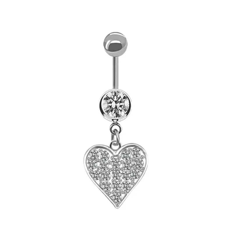 Thumbnail 4 - #4 Highest Rated Belly Button Rings to Buy in 2026