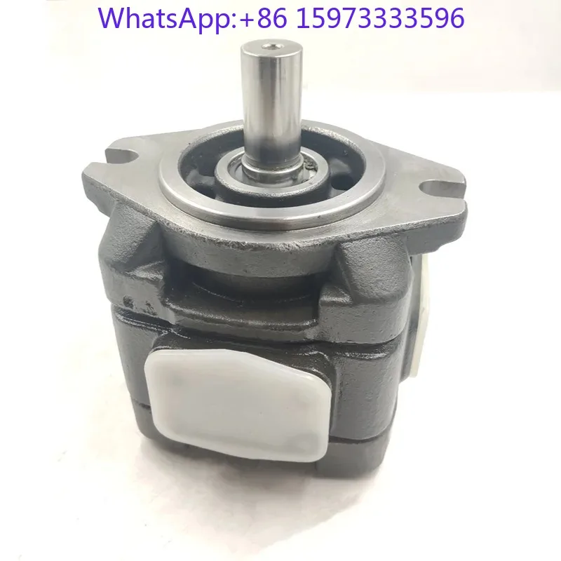High‑Pressure Gear Oil Pump CP0.1/HG0‑08‑10‑13‑16‑20 HG1‑25‑32‑40‑50‑63‑01R‑VPC Industrial Hydraulic Parts