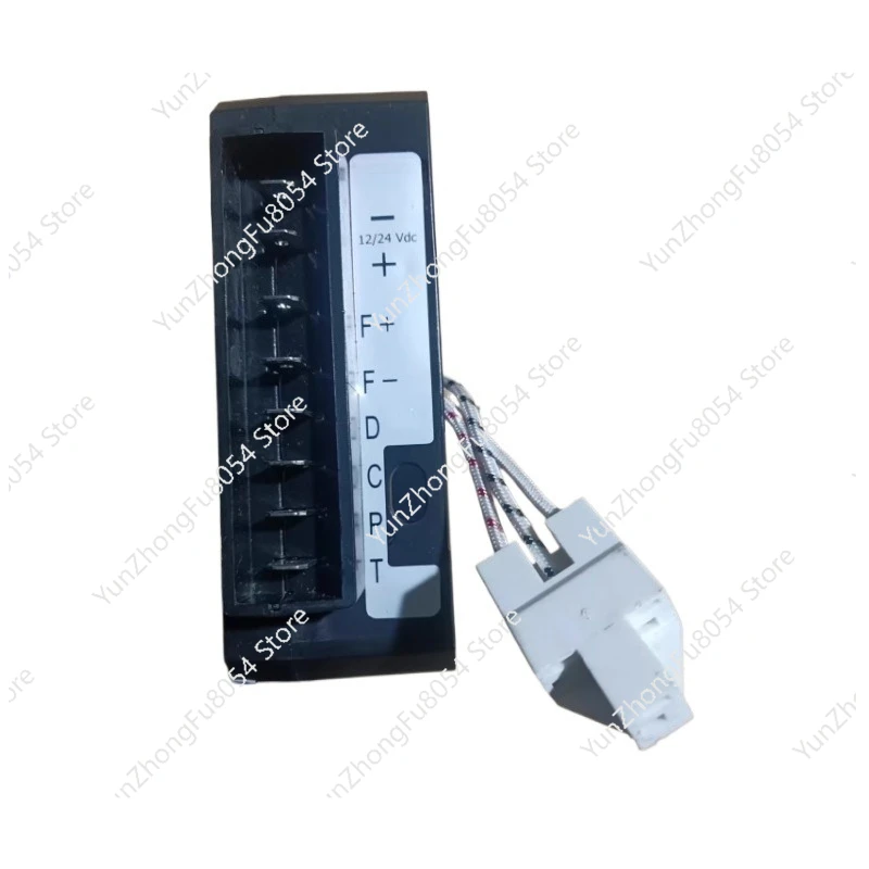 

RF21AB12NHU Car Refrigerator DC12/24V Variable Frequency Compressor Driver