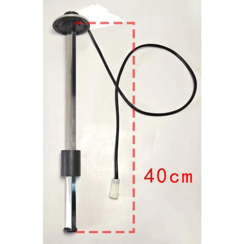 12V 24V Genuine Oil Float Level Sensor Six-Hole 40cm for Dongfanghong Tractor Parts