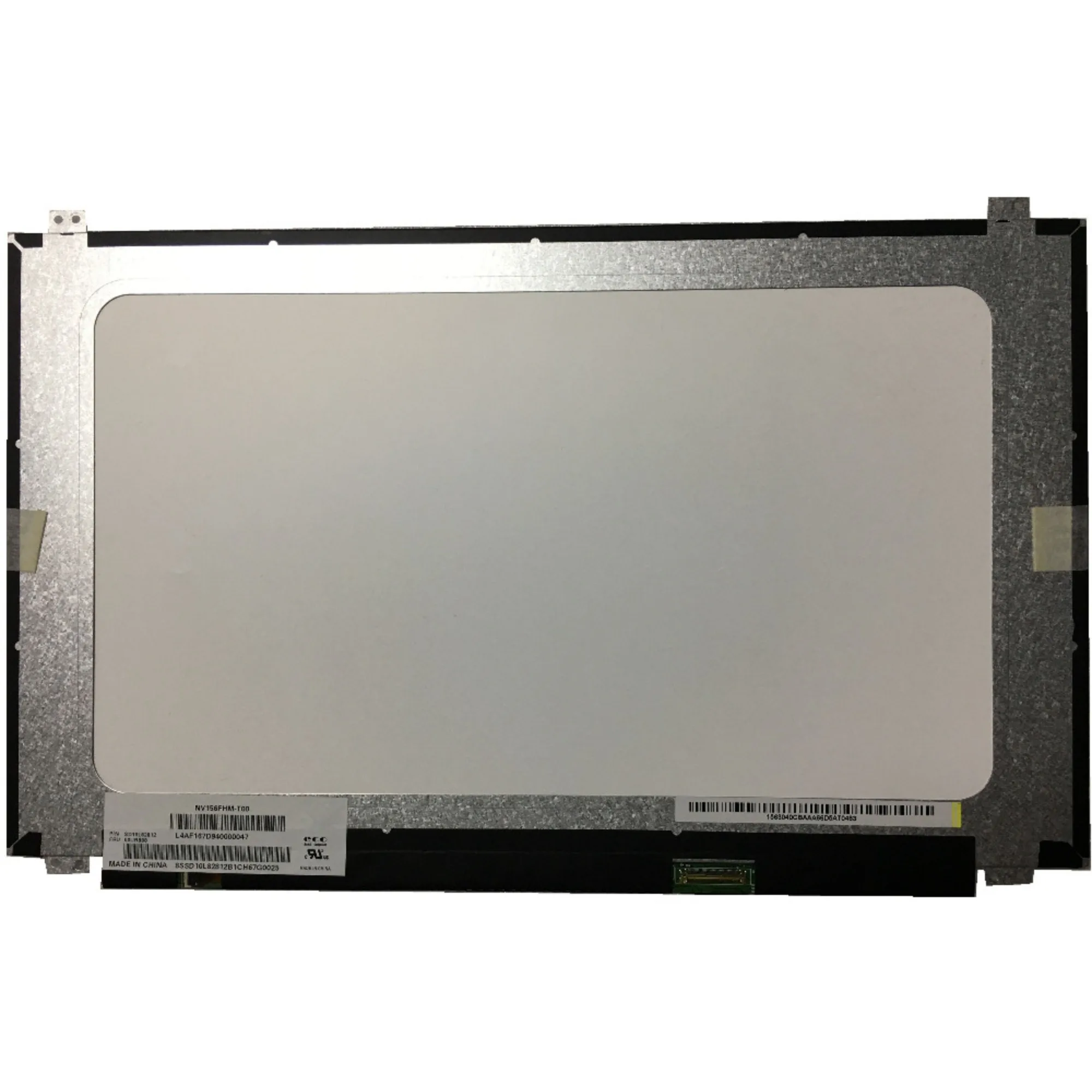 

NV156FHM-T00 40 PIN 1920X1080 LCD SCREEN Panel with TOUCH Screen Digitizer