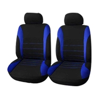 U1JF Car SUV for Seat Cushion Adjustment Office Chair Home Pad Cover Non-slip Comfort