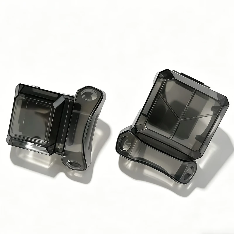 Hard Shell Gimbal Lens Protector Cover for DJI Mavic 3/3C/3Pro/3T/3E Anti-Scratch Dustproof Camera Protection Guard Cap