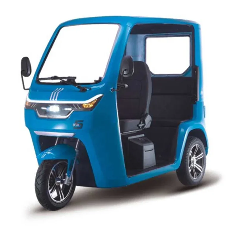 

EEC electric tuktuk COC электрический рикша открытый электрический трехколесный велосипед