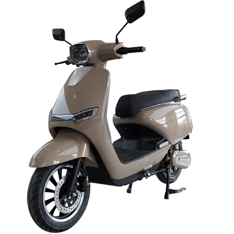 High Performance Electric Motorcycle for Adults | OEM Factory Direct From China