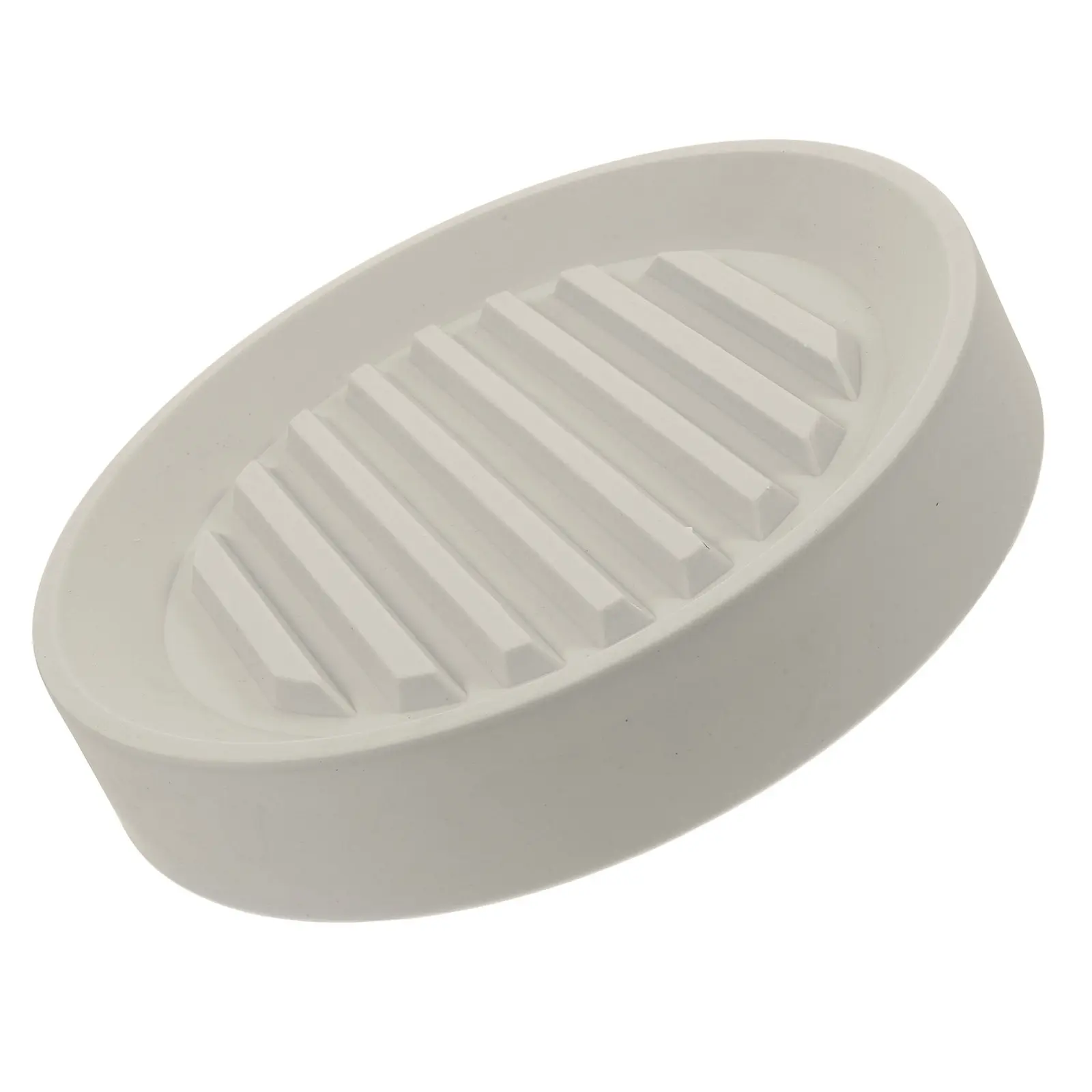 Thickened Heavy Duty Round Plant Roller Base Mobile Flowerpot Tray Plant Pot Saucer with Universal Wheels Water Catching Tray