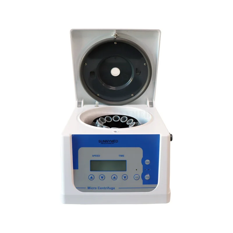 SY-B4-2 cheap desktop vehicle centrifuge low speed  centrifuges price