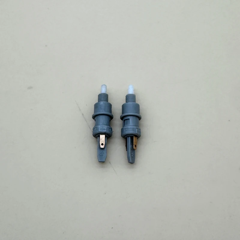 1/2/4/pcs Universal 6mm Motorcycle Brake Clutch Switch Front Rear Light Rear Brake Tail Light Plug For Honda Yamaha Scooter image 5