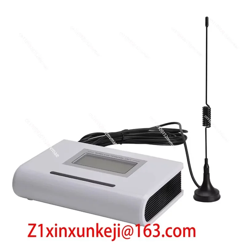 Convertidor de Línea Telefónica Analógica a GSM PBX GSM 850/900/1800/1900MHz