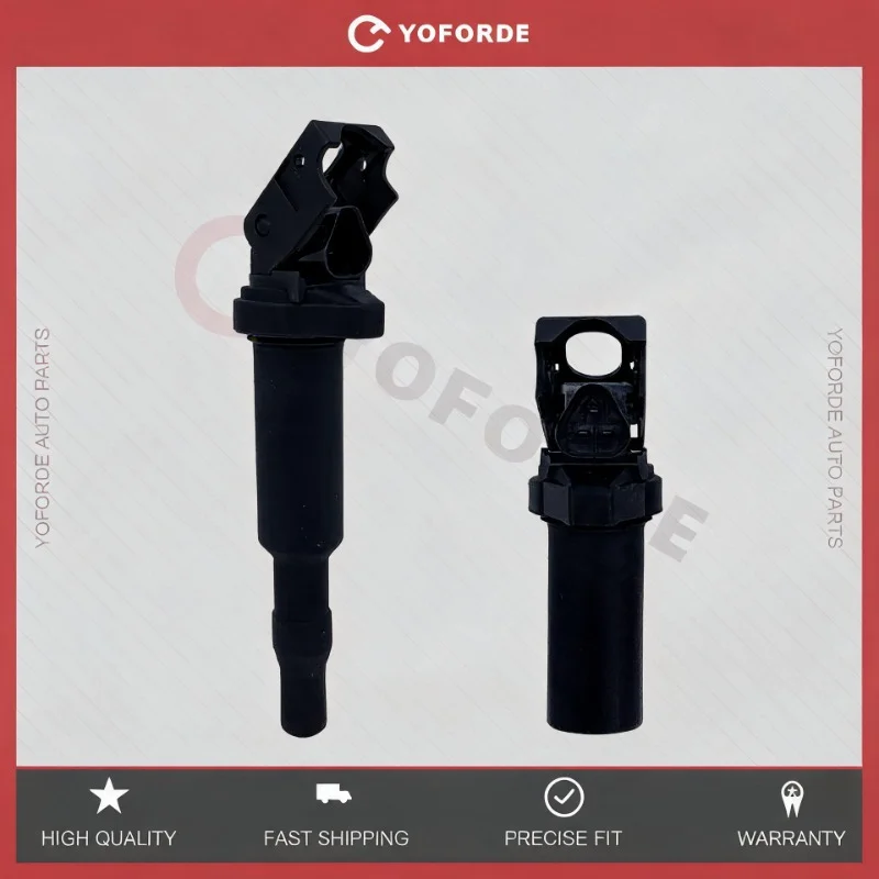 0221504470 12138657273 UF592 12138647689 12137594937 12137559842 1pcs for lgnition coil BMW 128i 2008-2013 E87
