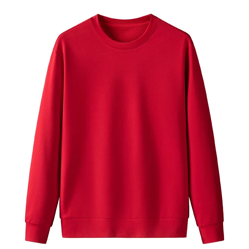 Autumn Winter Basic Casual Hoodie 2024 Pullovers Harajuku Women Solid Sweatshirt Loose Fit Top Female Oversize Hoodies tops 2024