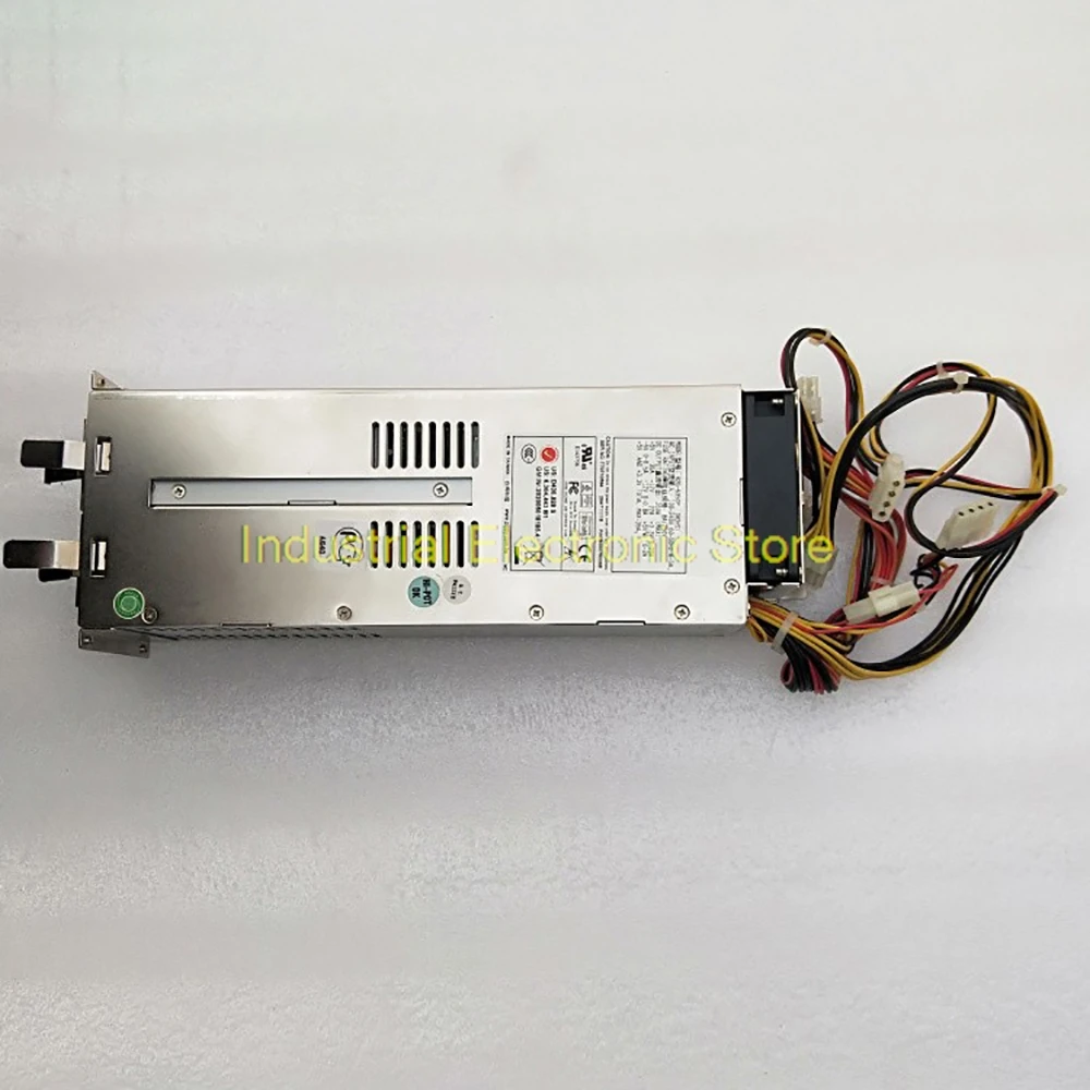 R2G-6350P 350 W 1+1 Dual Redundantes Netzteil Firewall Server Netzteil