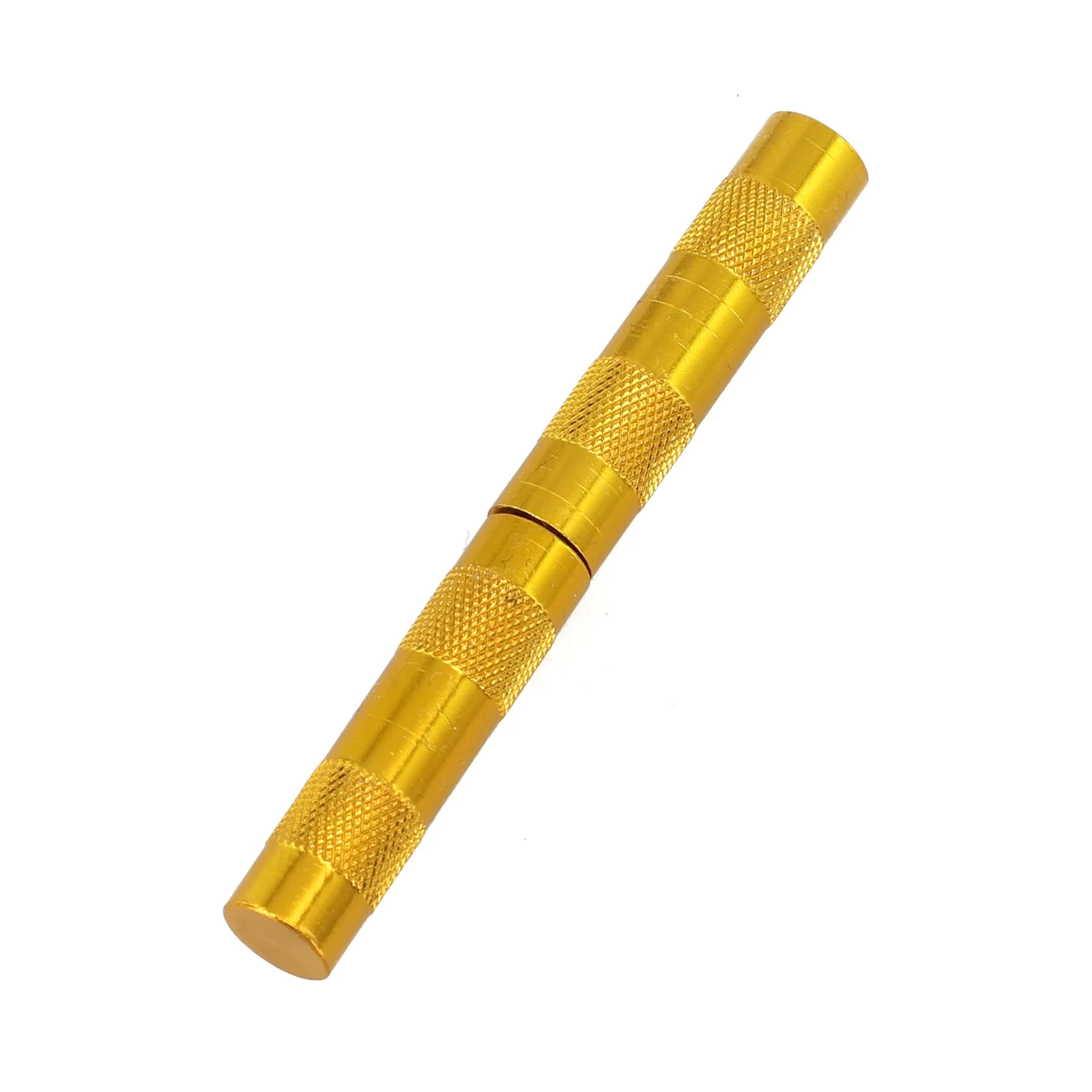 Cleanup Tool Nozzle Cleaner Adjustment Compact Easy To Carry Gold Color Metal Unblocking Nozzles Washer Cleaning