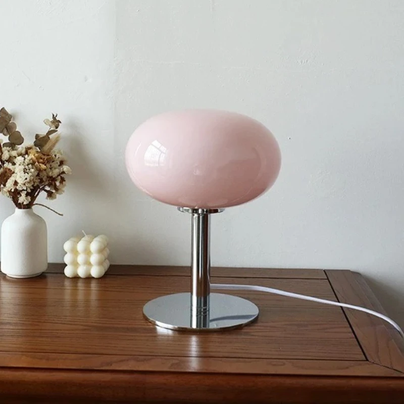 Led Bauhaus Glass T… - image