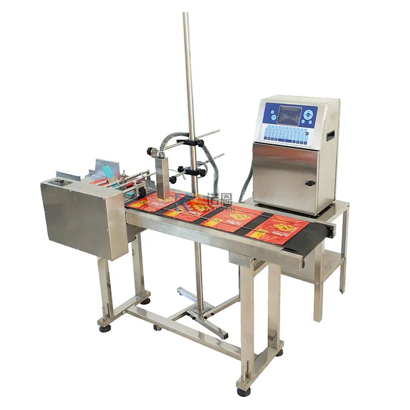 Automatic Whole Tray Chicken Duck Egg Expiry Date Coding Printing Machine Eggs Inkjet Coders Printer Milk Box Marking Equipment