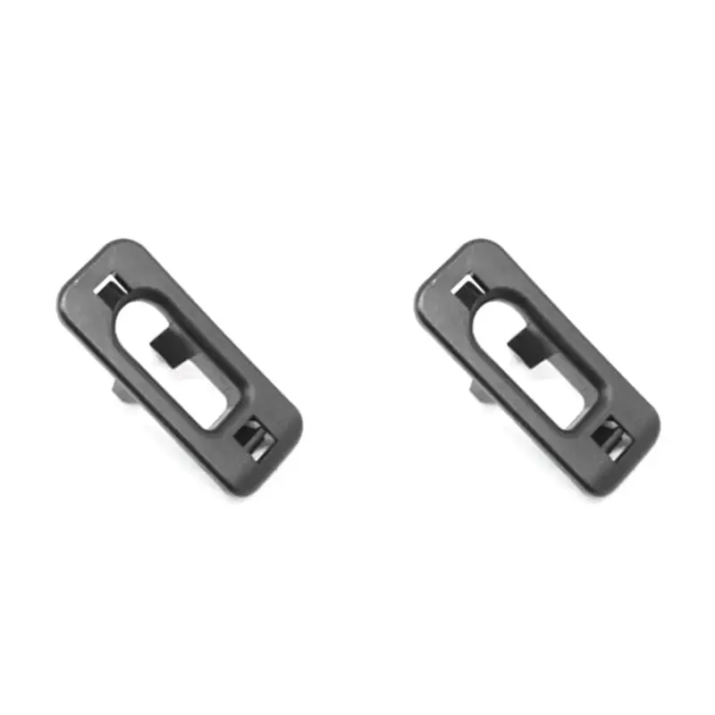 

2X Automobile Engine Hood Support Pad For Mercedes W168 W447 W639 Vito 1688870203 A1688870203-T61C