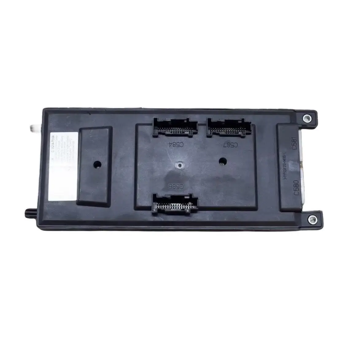 

Range Rover Evoque 2.0 Body Computer Body Module Box