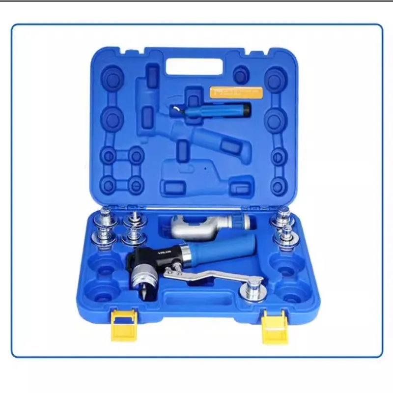 Hydraulic Tube Expander VHE-29D/42D Refrigeration Air Conditioning Tube Expander Copper Tube Expander