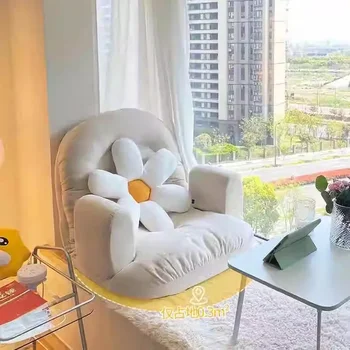 어린이 방 가구 좌석 안락의자, 미니 게으른 유아 소파 의자, 종류의 어린이 콩 테이블, 아기 가방 