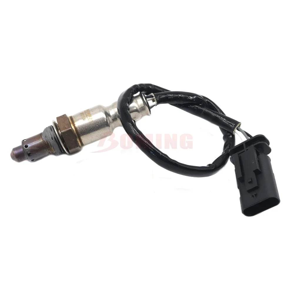 NEW Car Air Fuel Ratio O2 Oxygen Lambda Sensor 55282501 For Jeep Commander Compass Fiat Toro