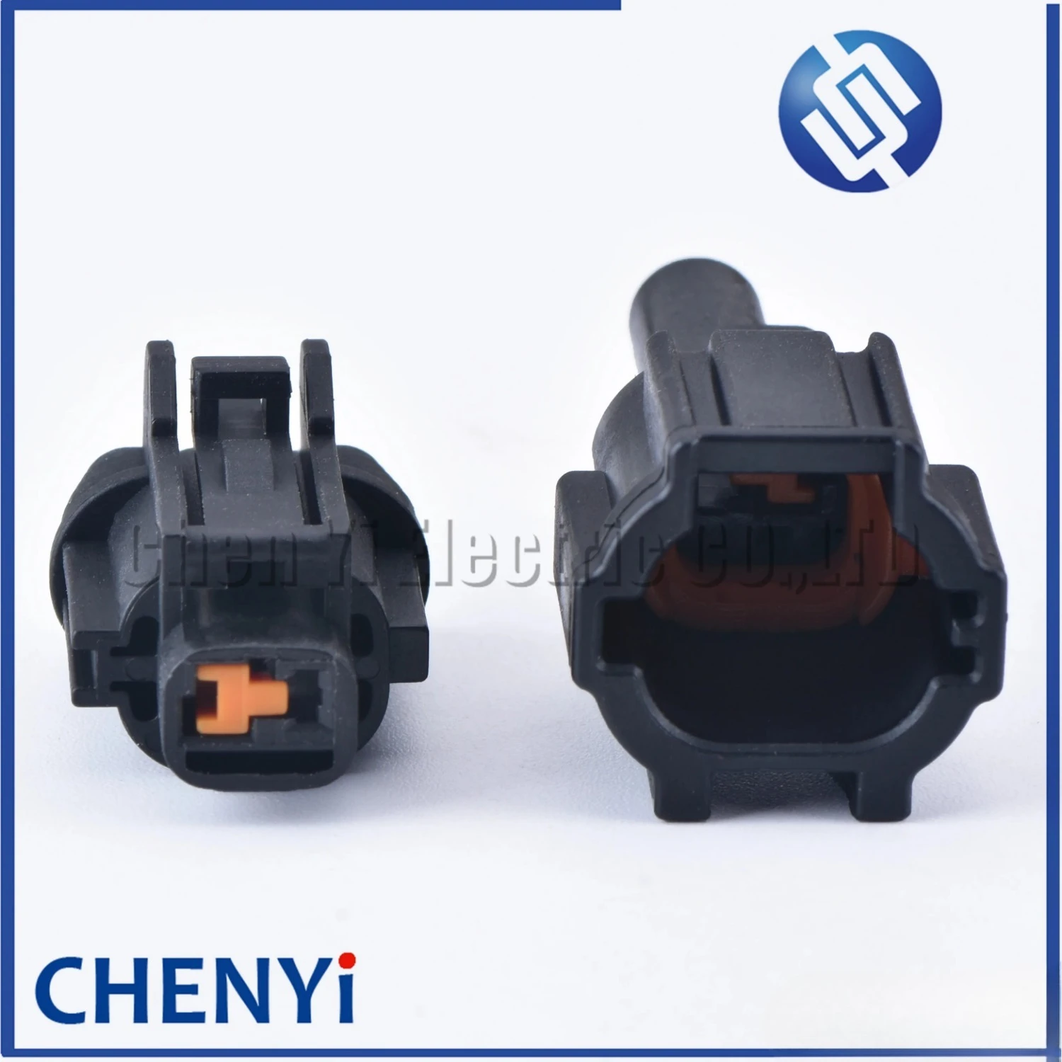 1 Pin Auto Waterproof Connector Air Conditioner Compressor Pump Socket wire harness Plug 6188-0551 6185-0862 For Nissan