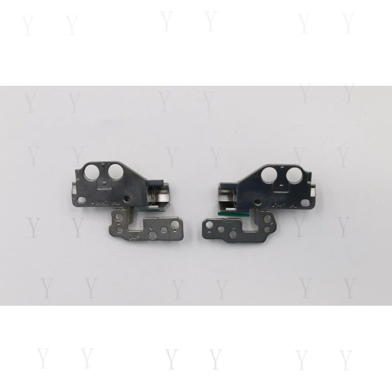Y+   New LCD Hinge Left and Right Screen Axes Rotating Shaft for Lenovo T460s T470s